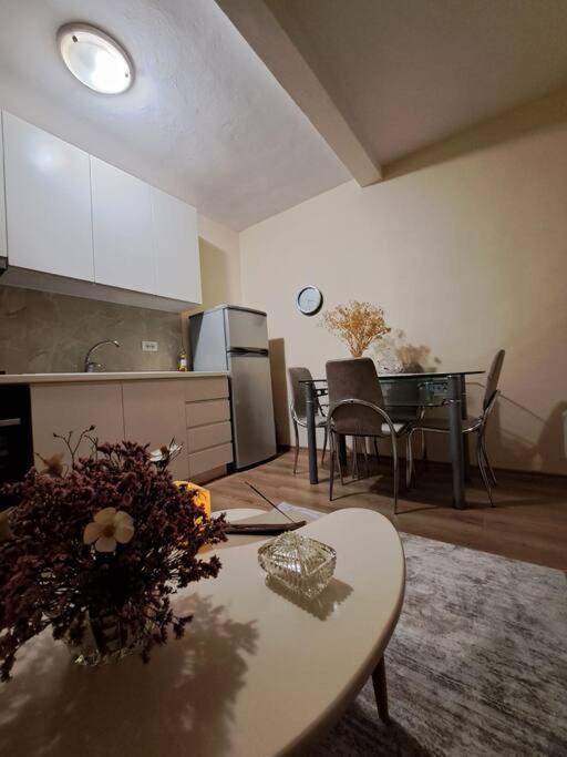 Quiet, Cozy, Luminous Apartment Тирана Екстериор снимка