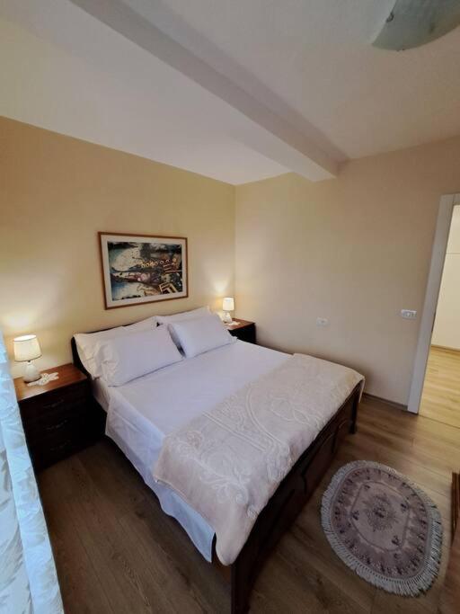 Quiet, Cozy, Luminous Apartment Тирана Екстериор снимка