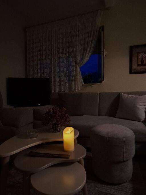 Quiet, Cozy, Luminous Apartment Тирана Екстериор снимка