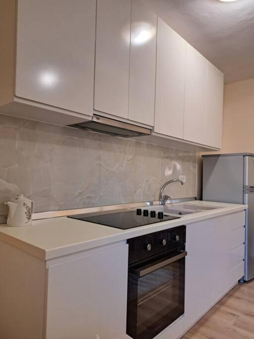 Quiet, Cozy, Luminous Apartment Тирана Екстериор снимка