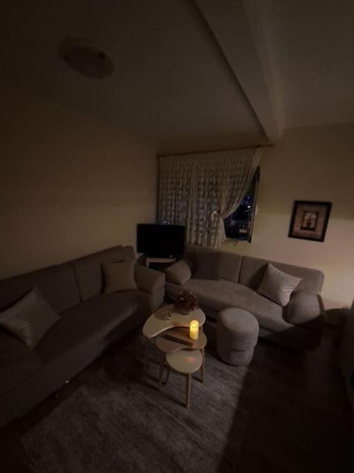 Quiet, Cozy, Luminous Apartment Тирана Екстериор снимка