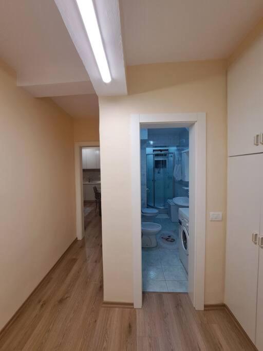 Quiet, Cozy, Luminous Apartment Тирана Екстериор снимка